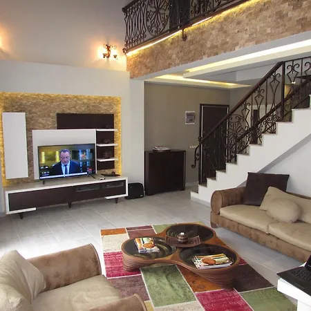 Innovia * Kusadası