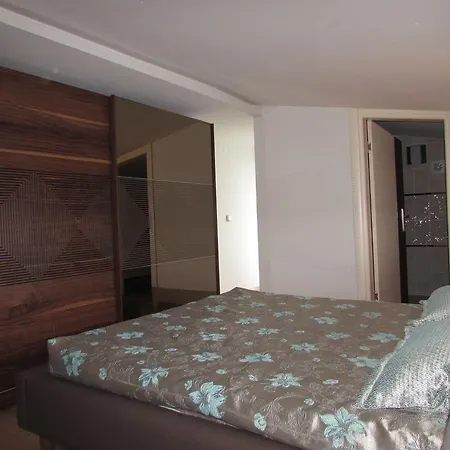 Innovia Villa Kusadası
