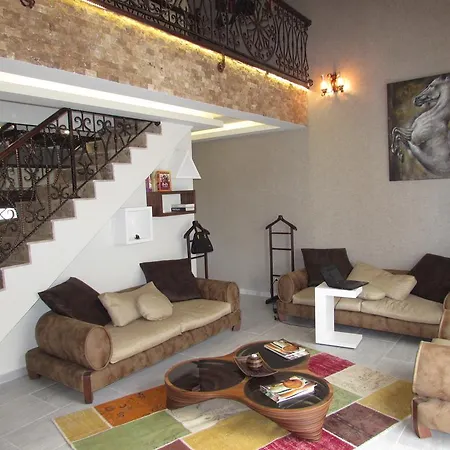 Innovia Villa