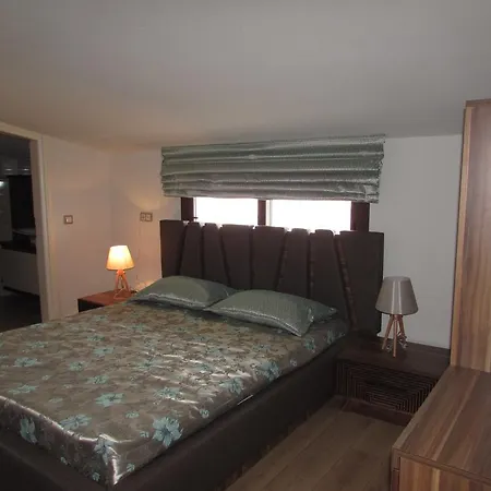 Innovia Villa Kuşadası